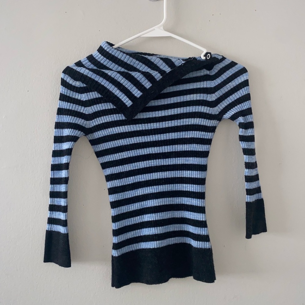 Free People Turtleneck